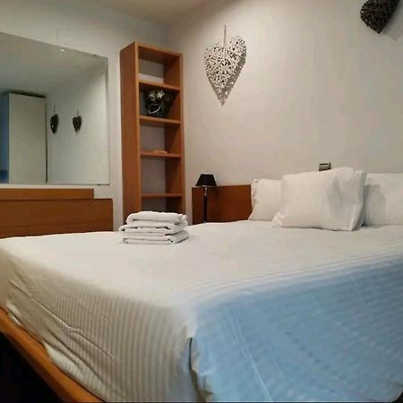 Ideal Para Familias Apartment บาเลนเซีย ภายนอก รูปภาพ