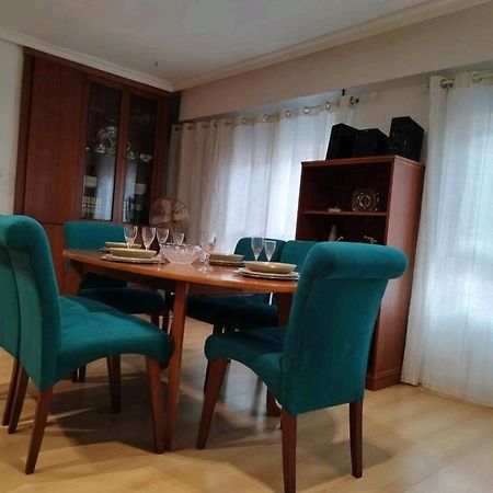 Ideal Para Familias Apartment บาเลนเซีย ภายนอก รูปภาพ