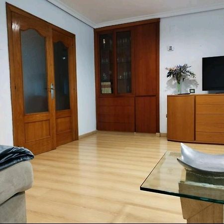 Ideal Para Familias Apartment บาเลนเซีย ภายนอก รูปภาพ