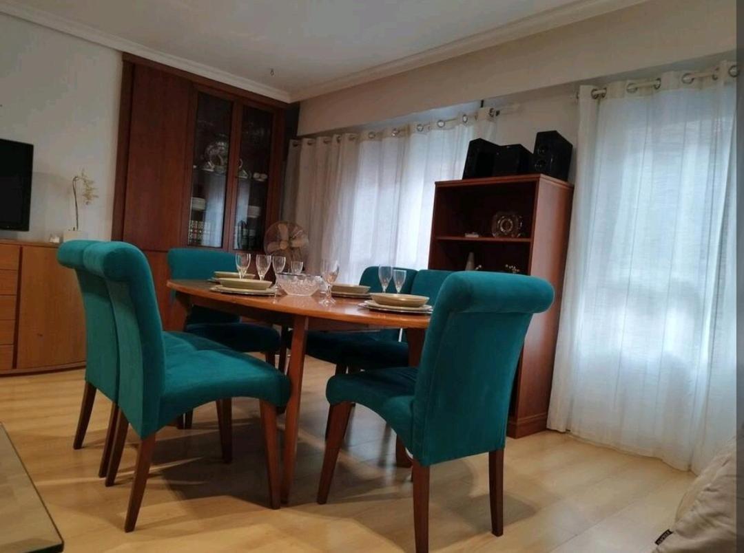 Ideal Para Familias Apartment บาเลนเซีย ภายนอก รูปภาพ