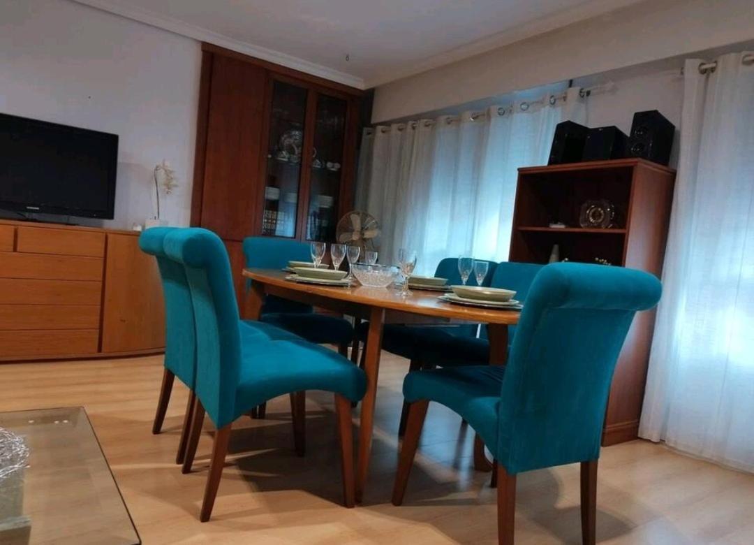 Ideal Para Familias Apartment บาเลนเซีย ภายนอก รูปภาพ